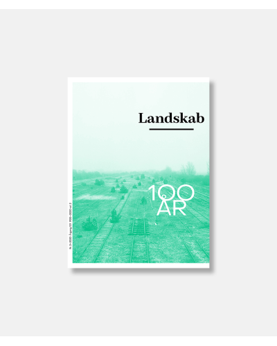 Landskab nr. 2 2020